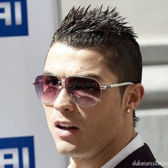 Meet your Posher, Abdullah - Picture 1 of 1